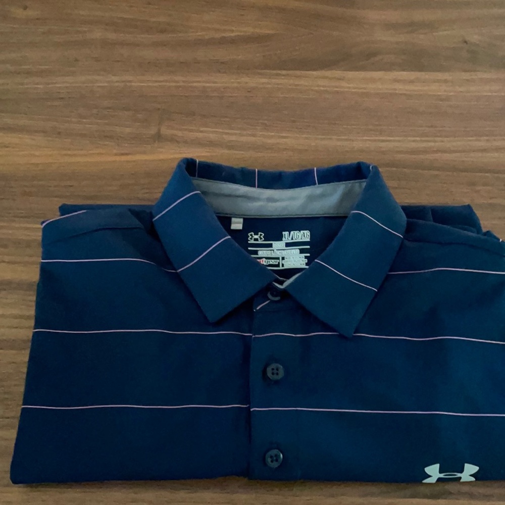 Golf shirt